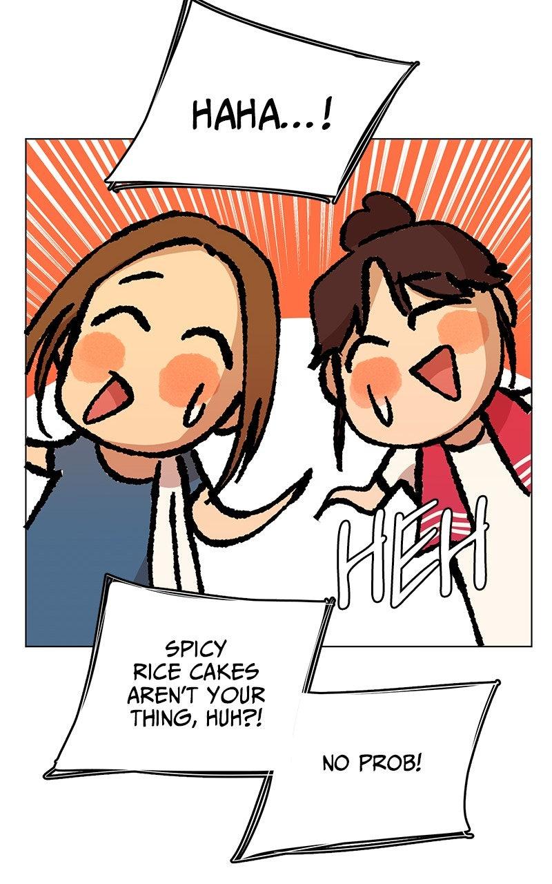 Slow Dive Chapter 41 page 20 - 