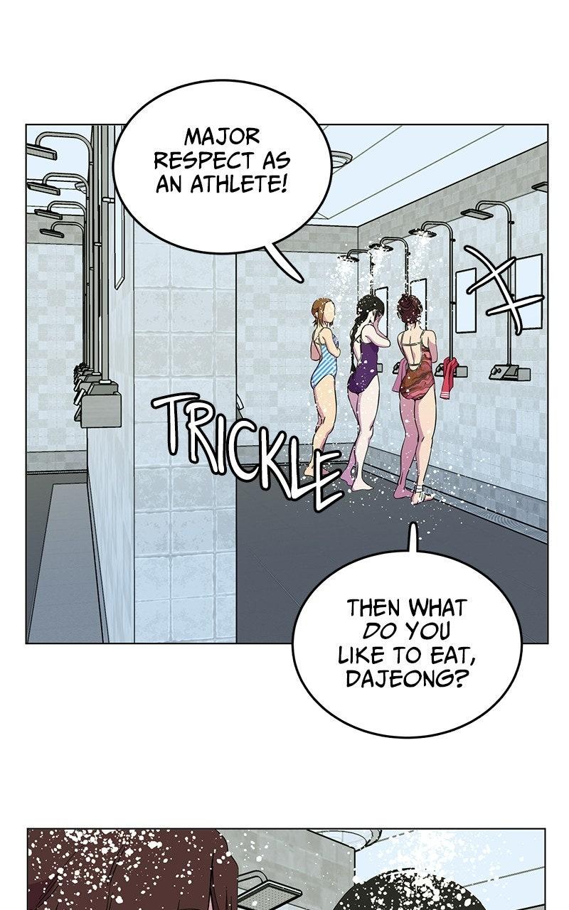 Slow Dive Chapter 41 page 24 - 