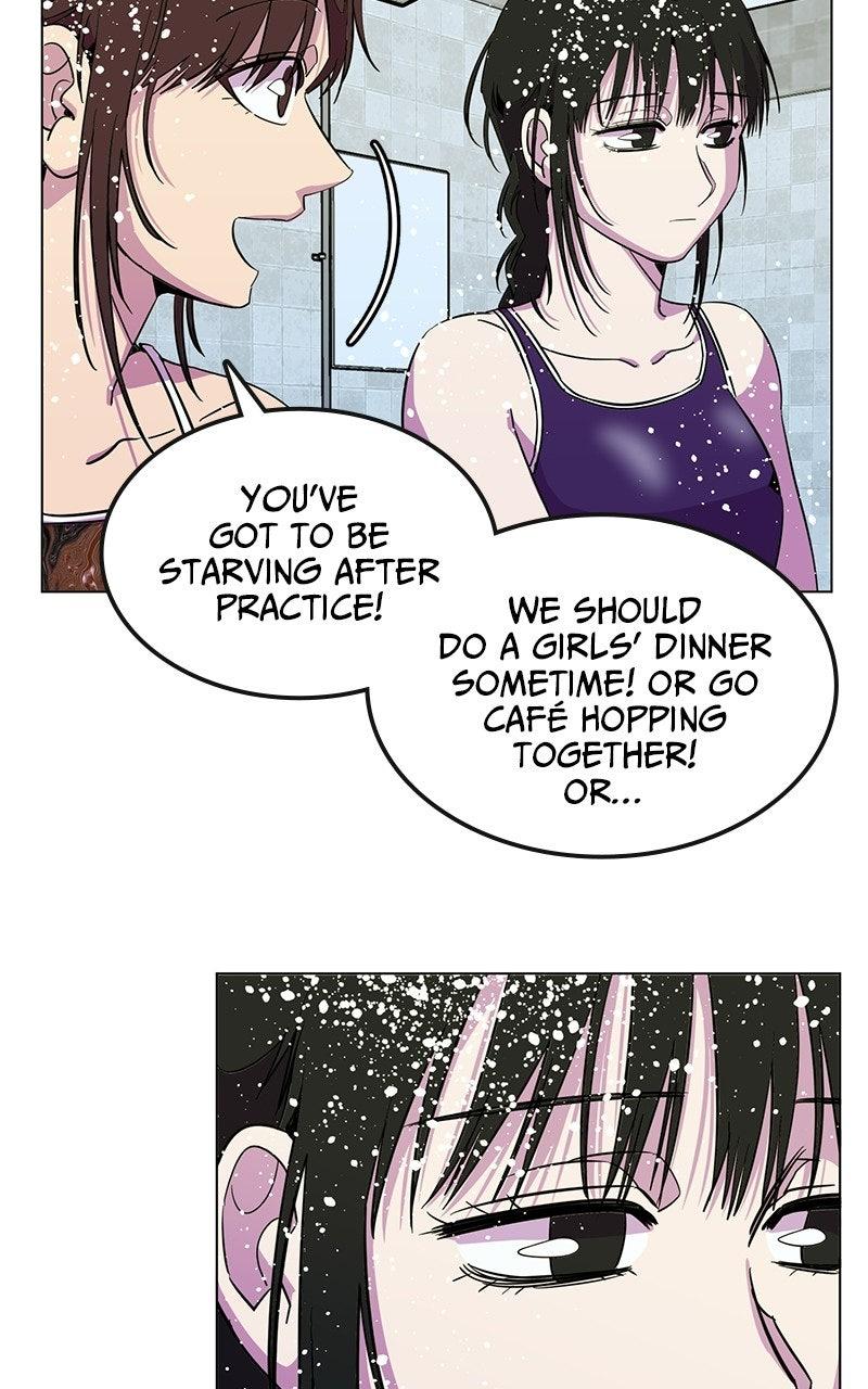 Slow Dive Chapter 41 page 25 - 