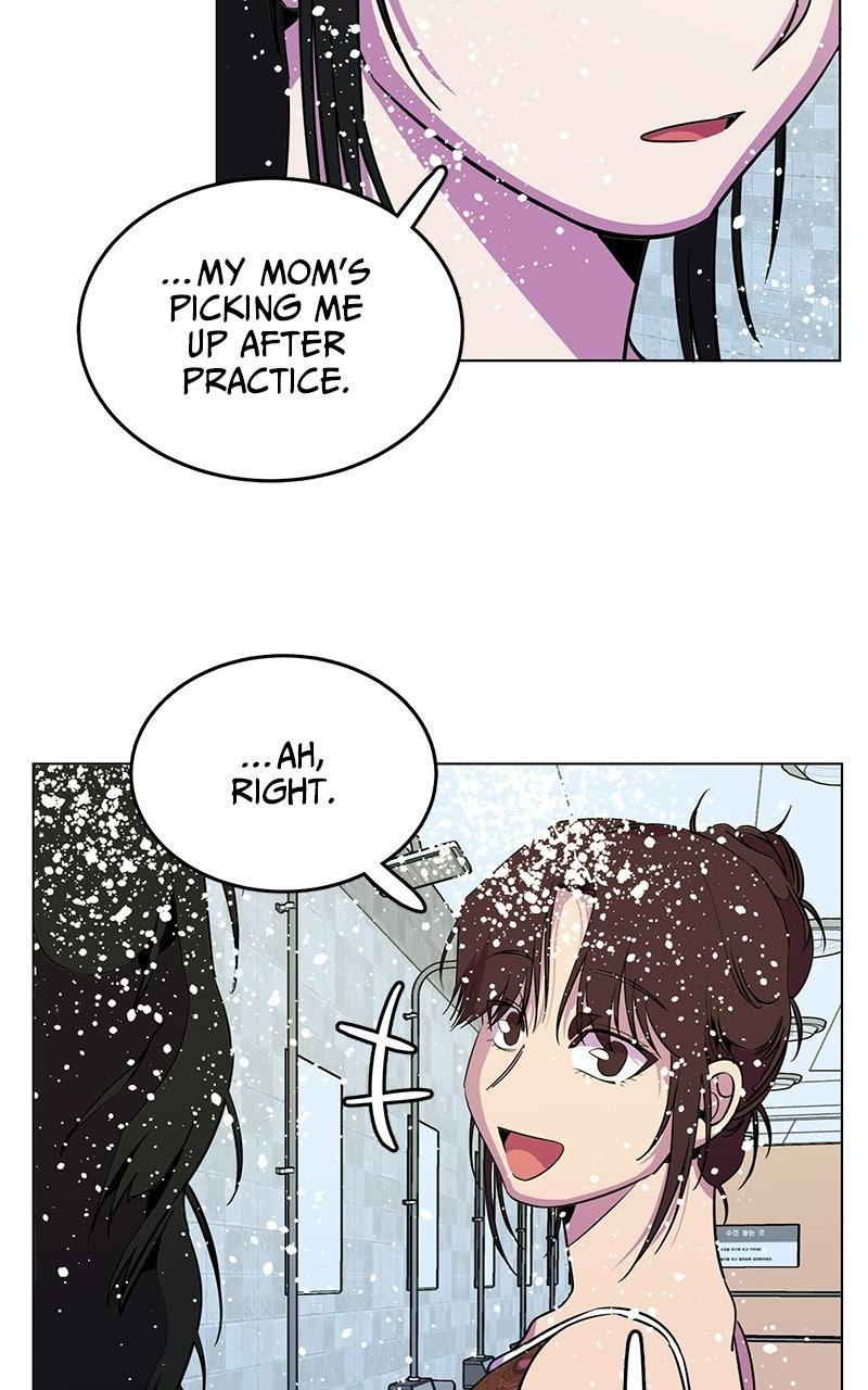 Slow Dive Chapter 41 page 26 - 