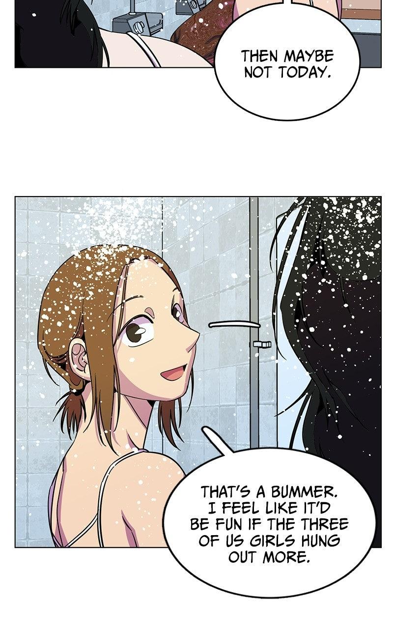 Slow Dive Chapter 41 page 27 - 
