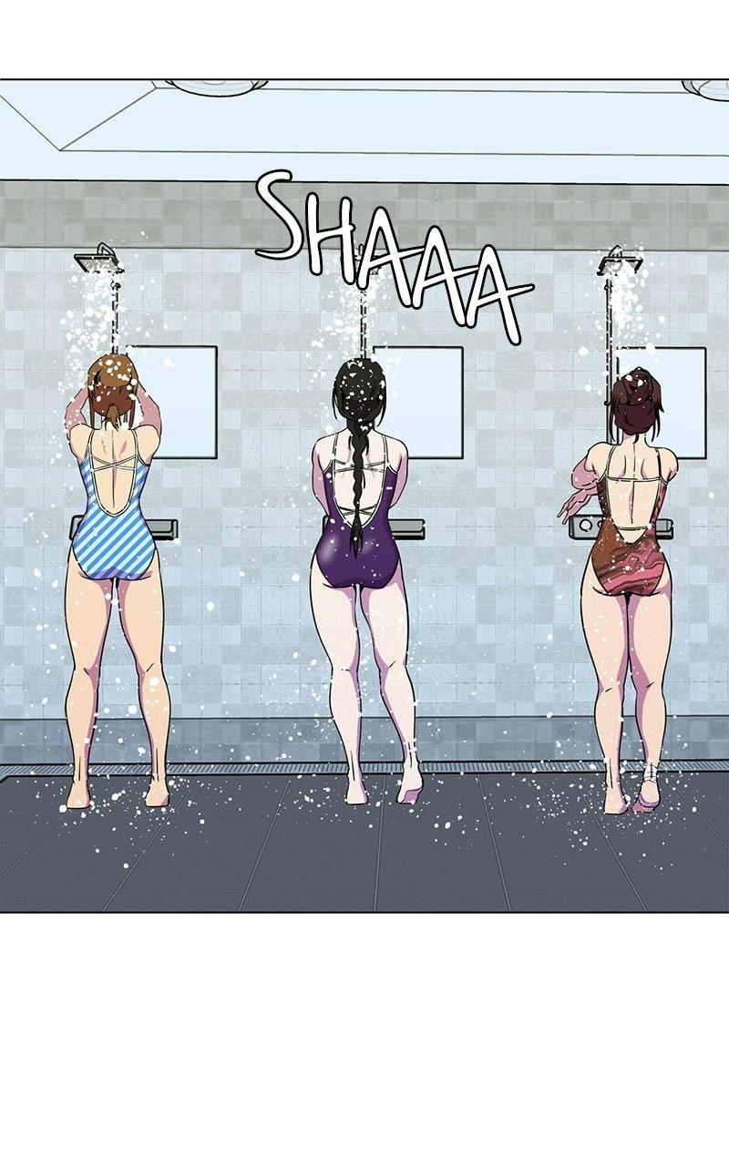 Slow Dive Chapter 41 page 28 - 