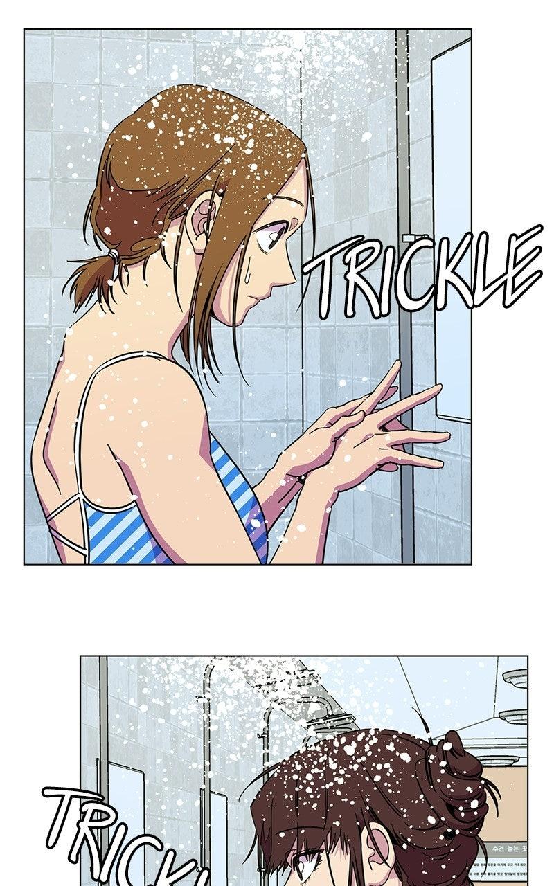 Slow Dive Chapter 41 page 29 - 