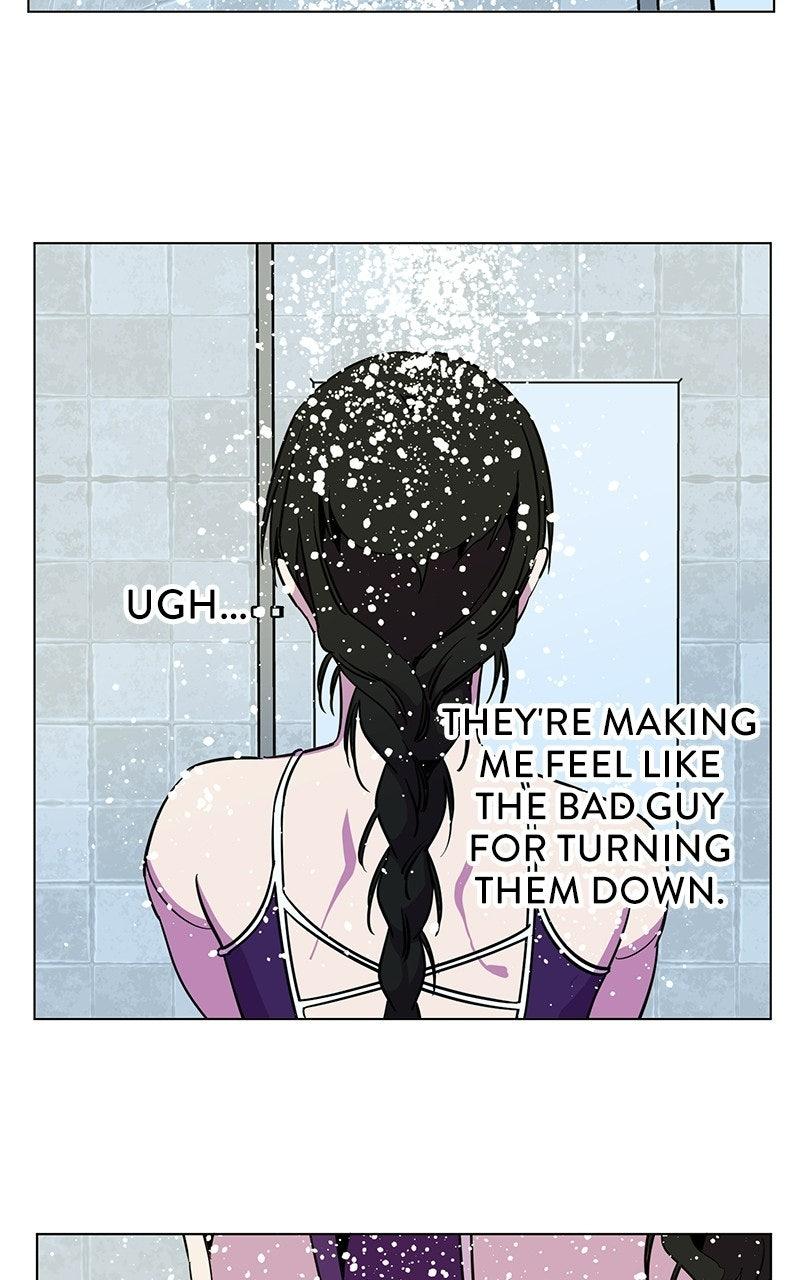 Slow Dive Chapter 41 page 31 - 