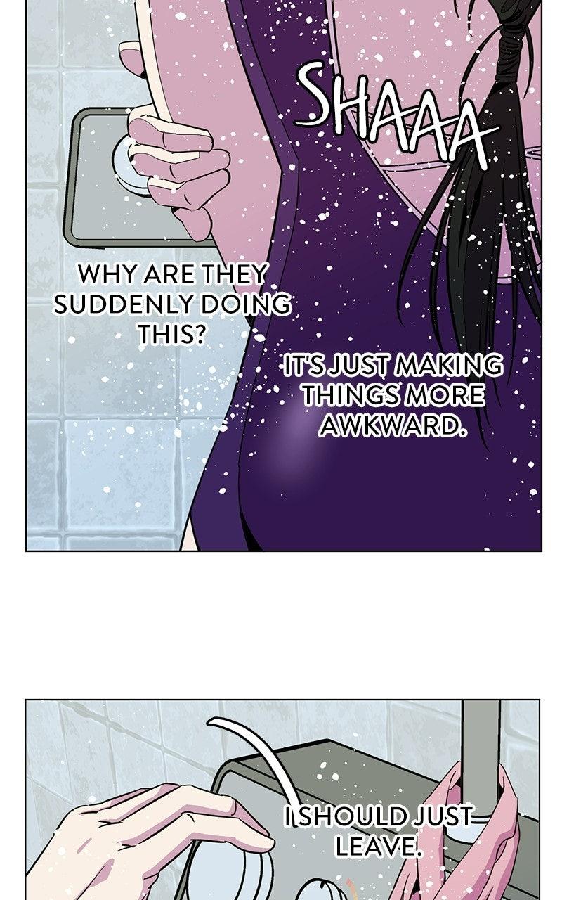 Slow Dive Chapter 41 page 32 - 