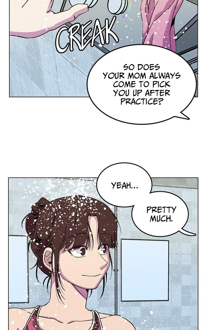 Slow Dive Chapter 41 page 33 - 