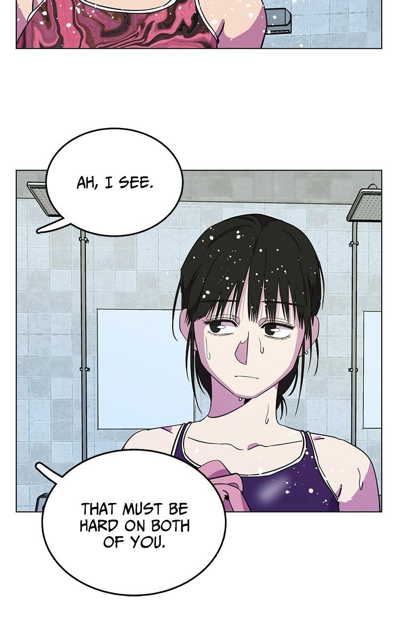 Slow Dive Chapter 41 page 34 - 