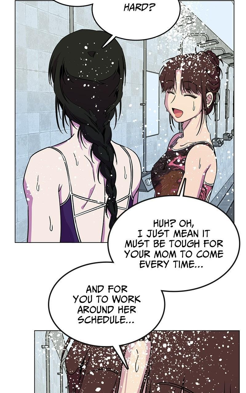 Slow Dive Chapter 41 page 36 - 
