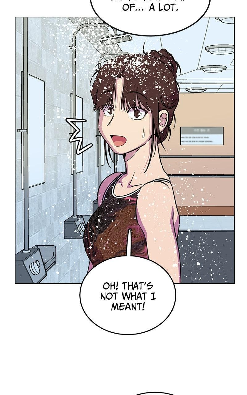 Slow Dive Chapter 41 page 40 - 
