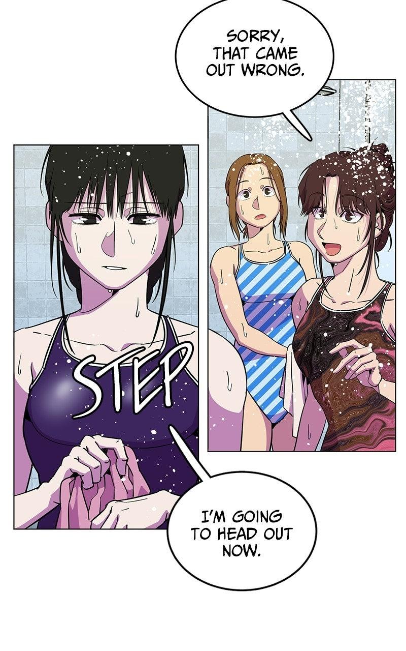 Slow Dive Chapter 41 page 41 - 