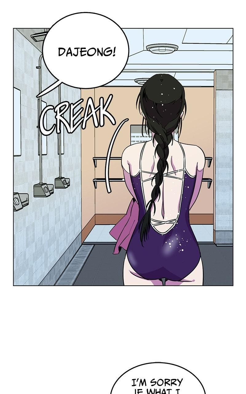 Slow Dive Chapter 41 page 42 - 