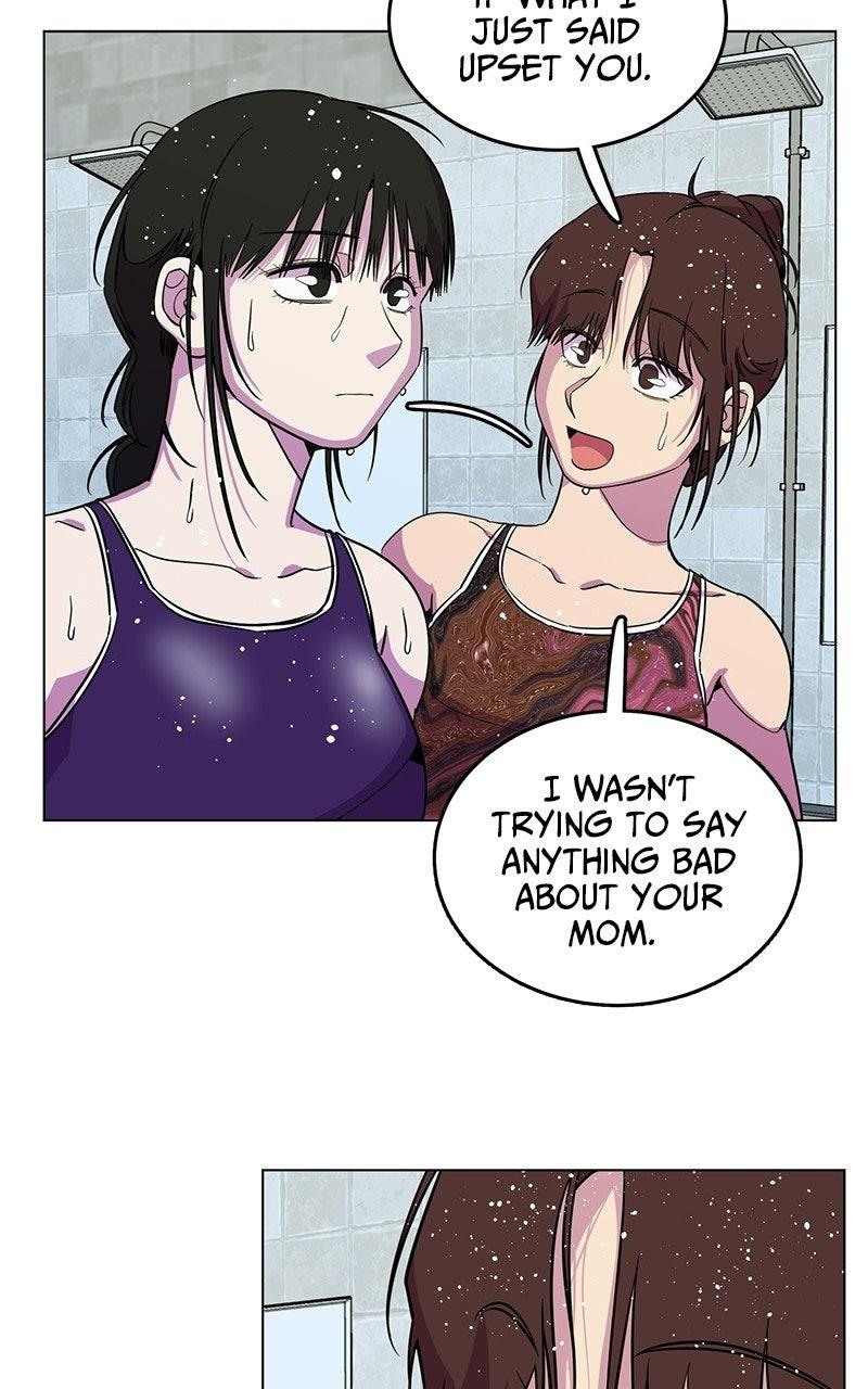Slow Dive Chapter 41 page 43 - 