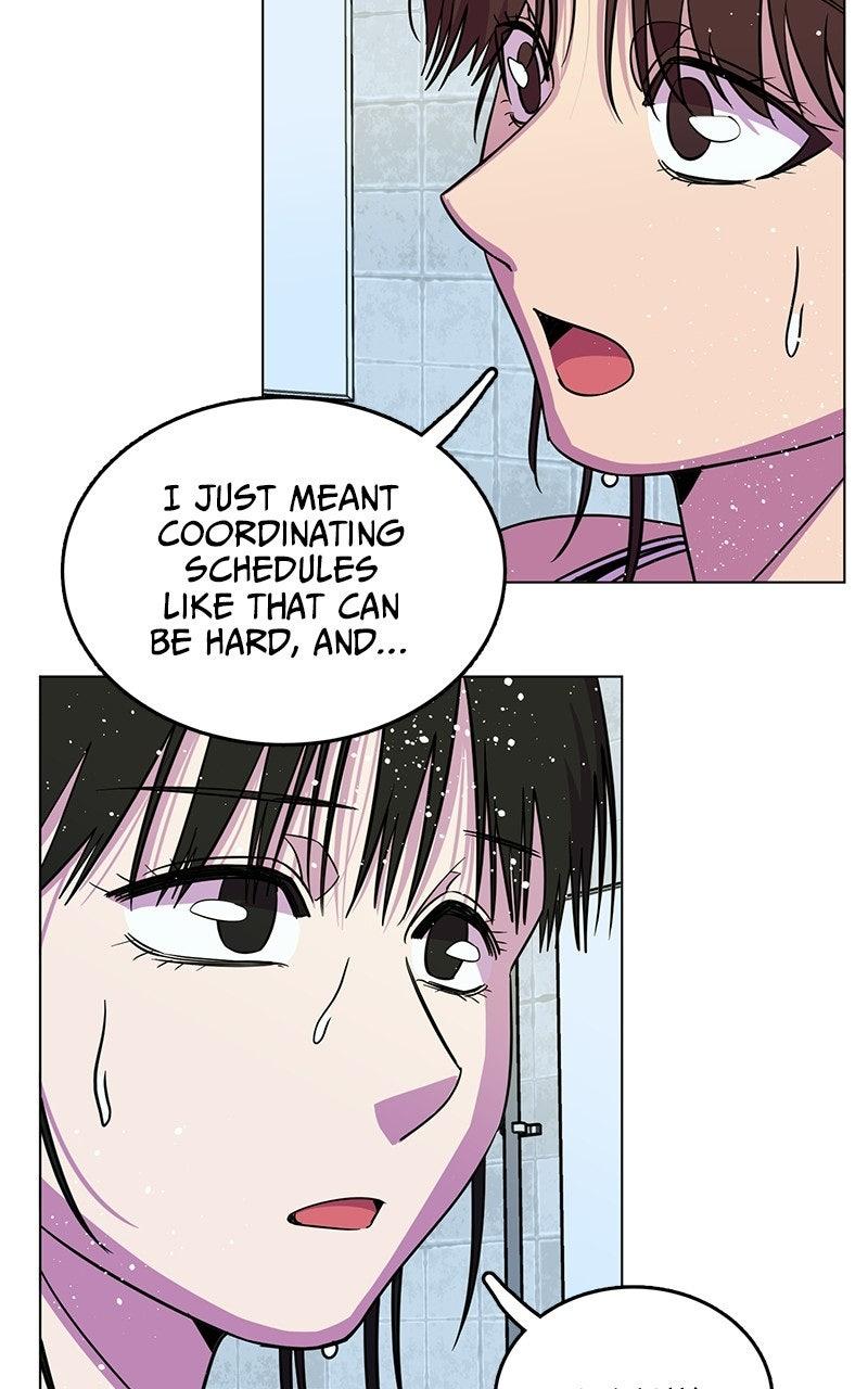 Slow Dive Chapter 41 page 44 - 