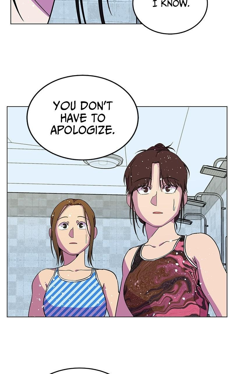 Slow Dive Chapter 41 page 45 - 