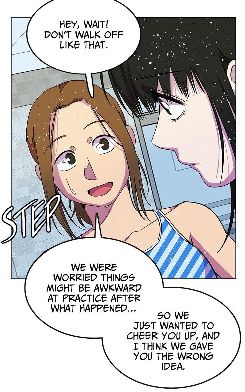 Slow Dive Chapter 41 page 46 - 