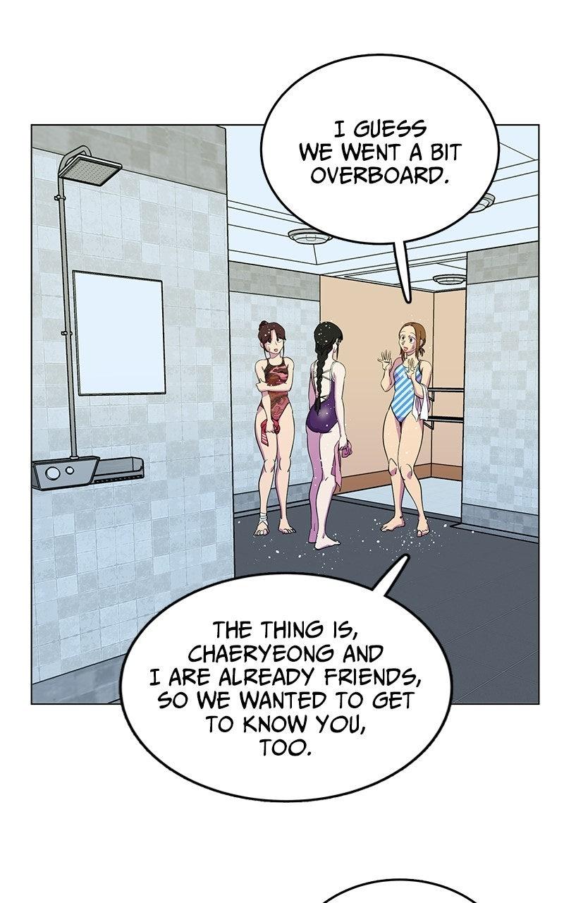 Slow Dive Chapter 41 page 47 - 