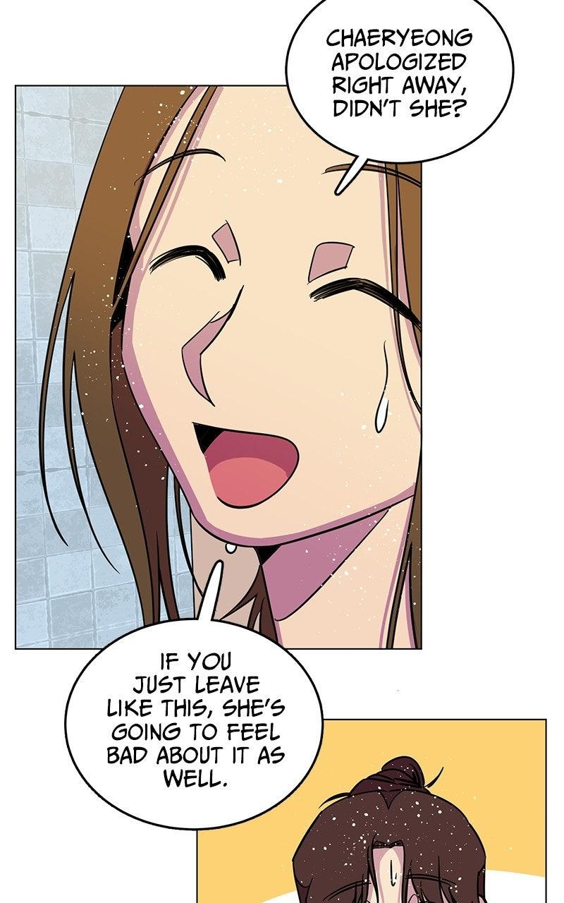 Slow Dive Chapter 41 page 48 - 