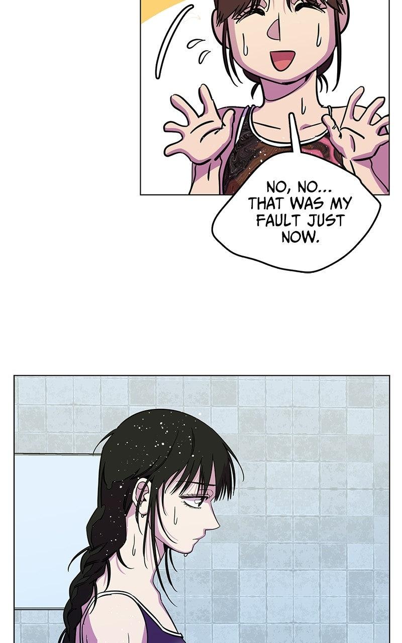 Slow Dive Chapter 41 page 49 - 