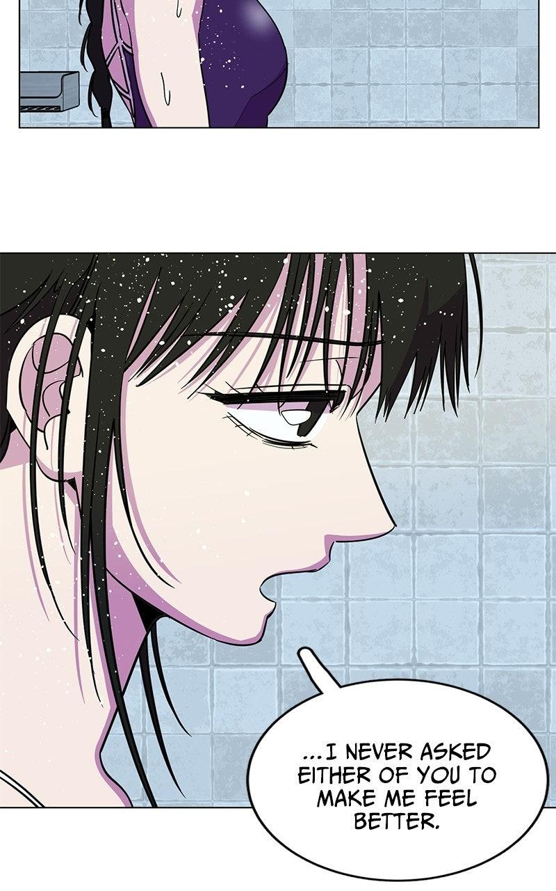 Slow Dive Chapter 41 page 50 - 
