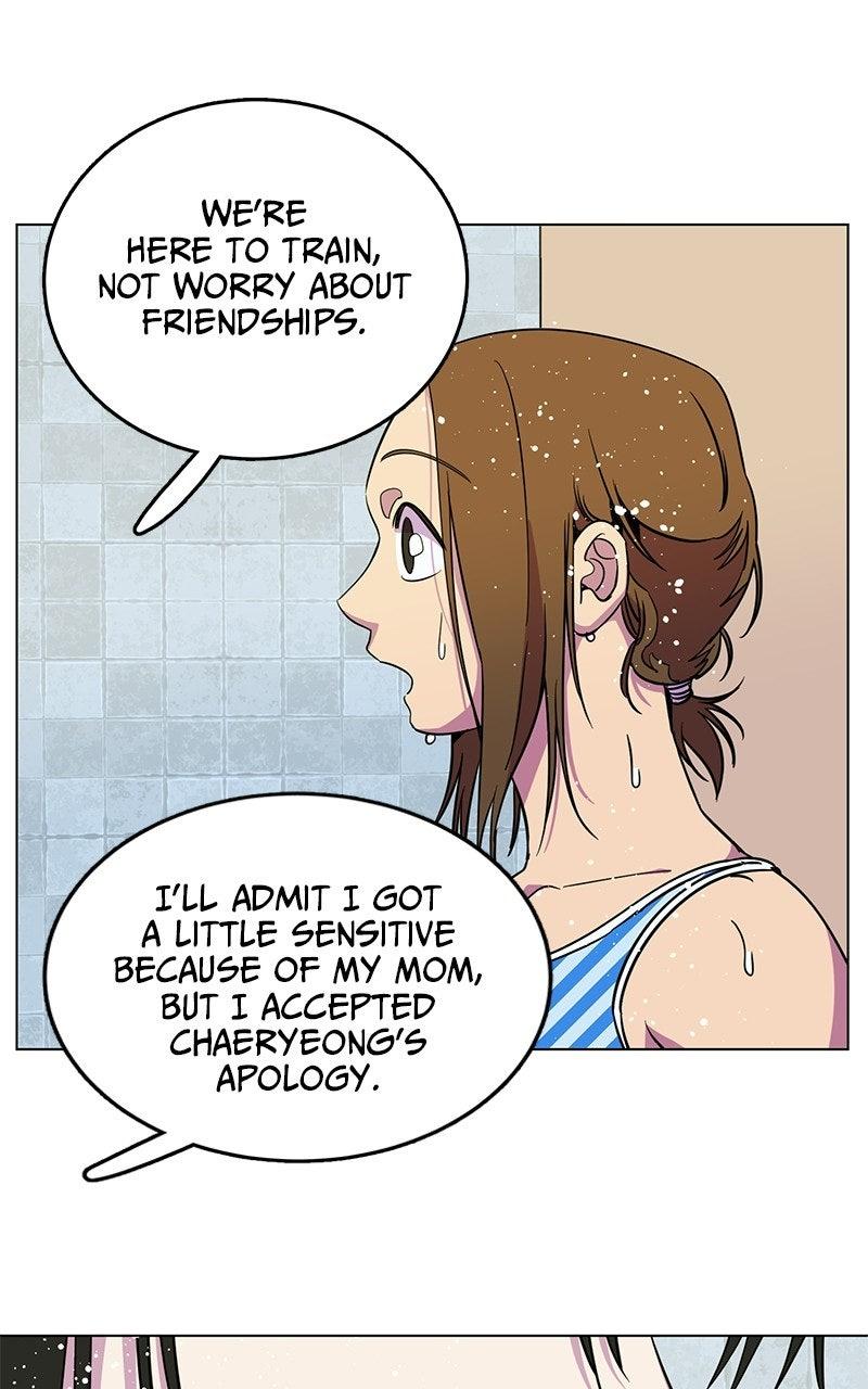 Slow Dive Chapter 41 page 51 - 