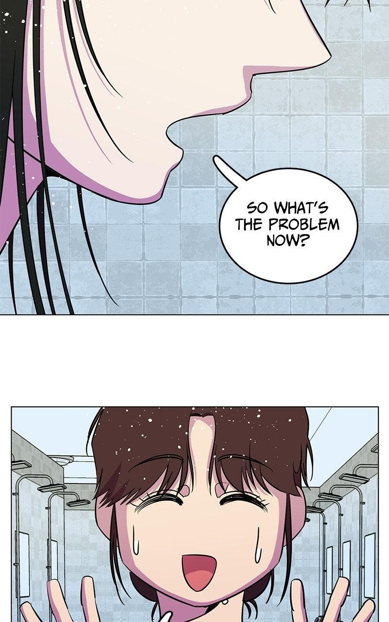 Slow Dive Chapter 41 page 52 - 