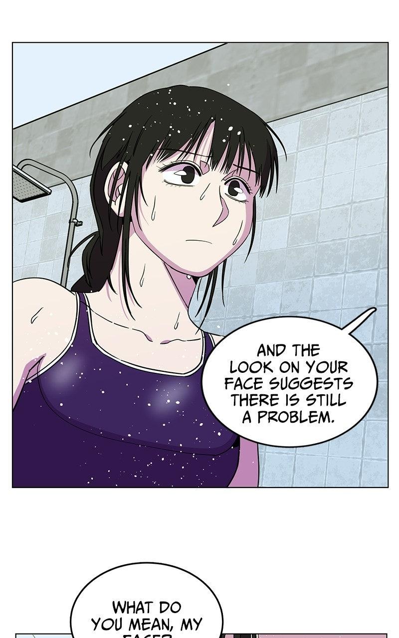 Slow Dive Chapter 41 page 54 - 