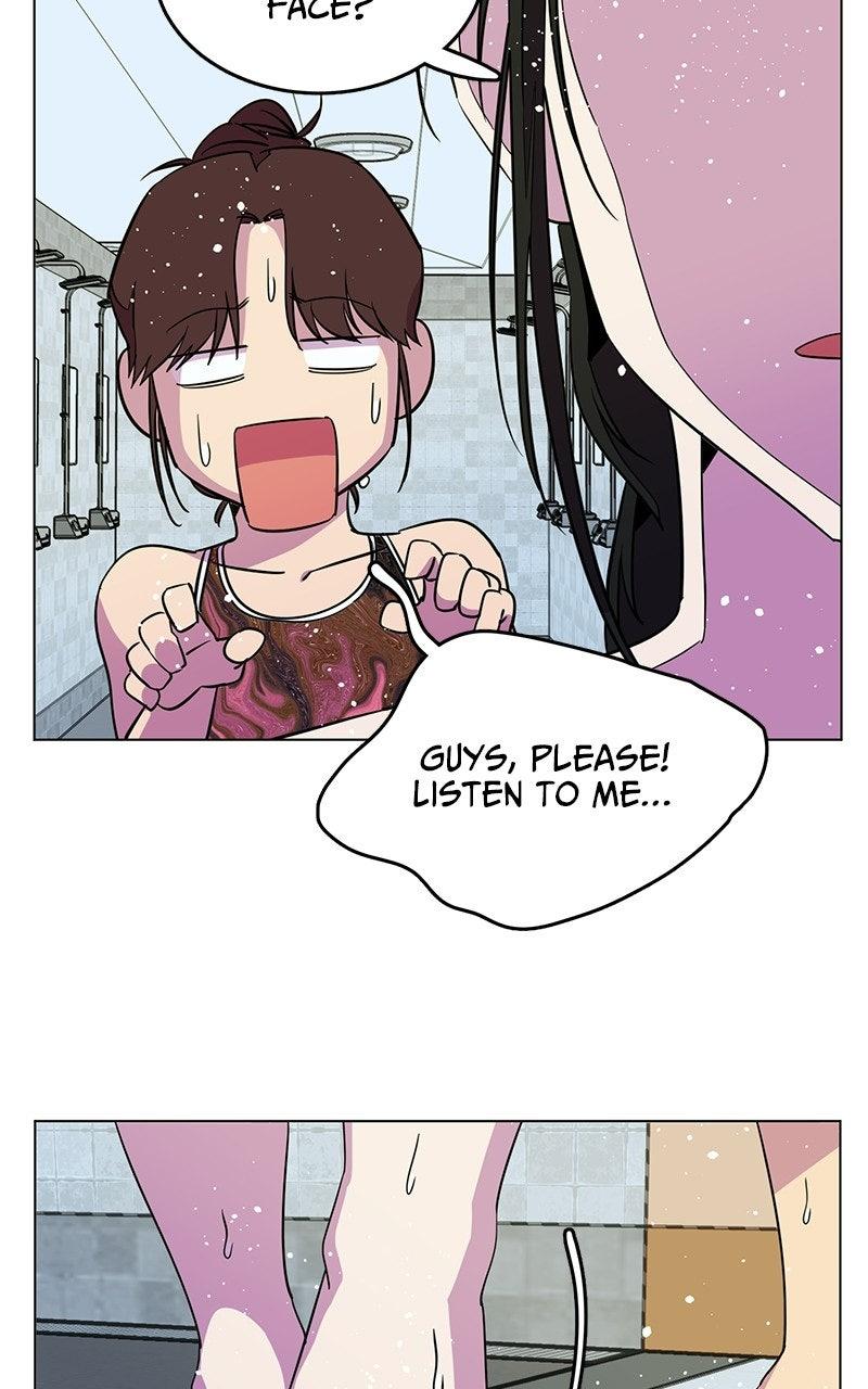 Slow Dive Chapter 41 page 55 - 