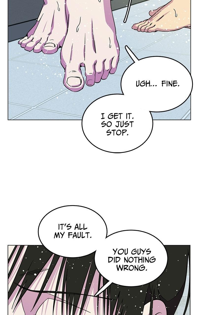 Slow Dive Chapter 41 page 56 - 
