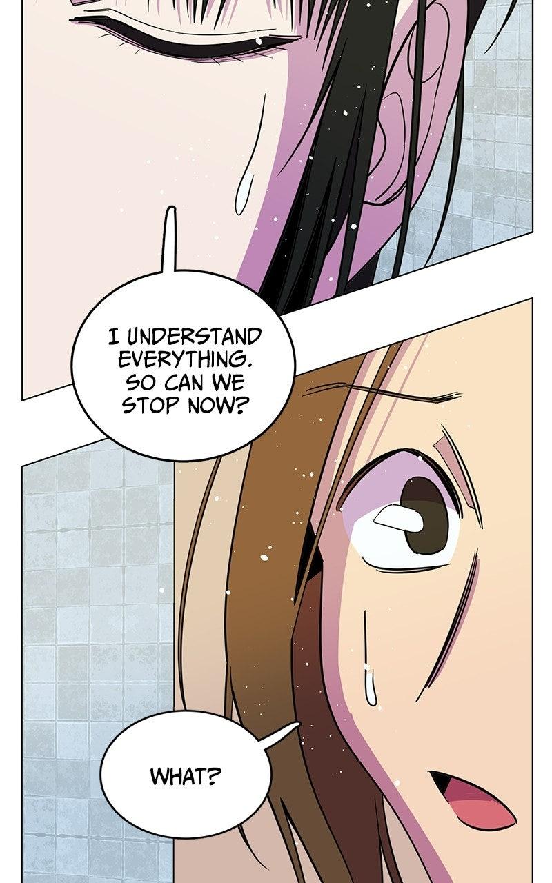 Slow Dive Chapter 41 page 57 - 