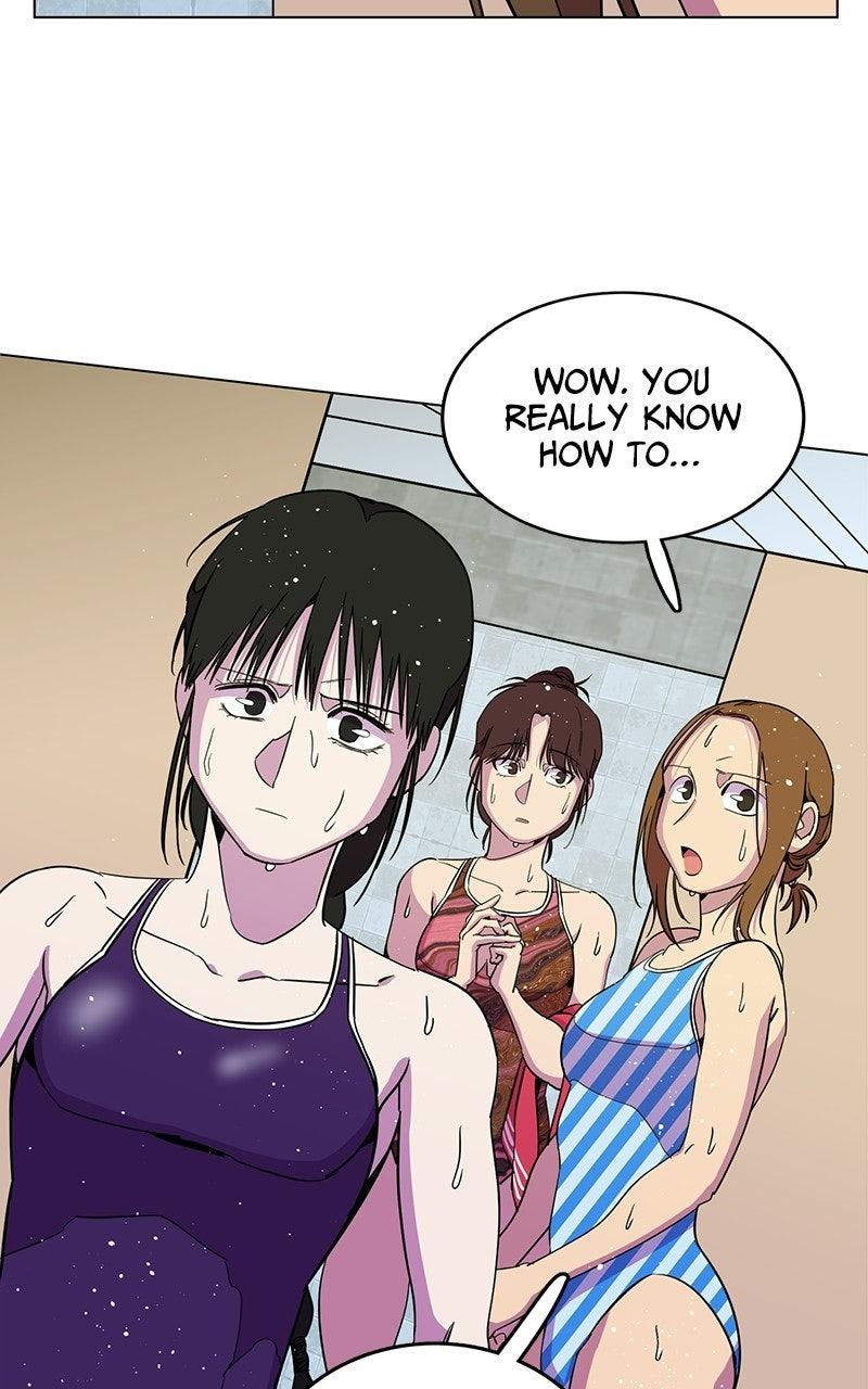 Slow Dive Chapter 41 page 58 - 