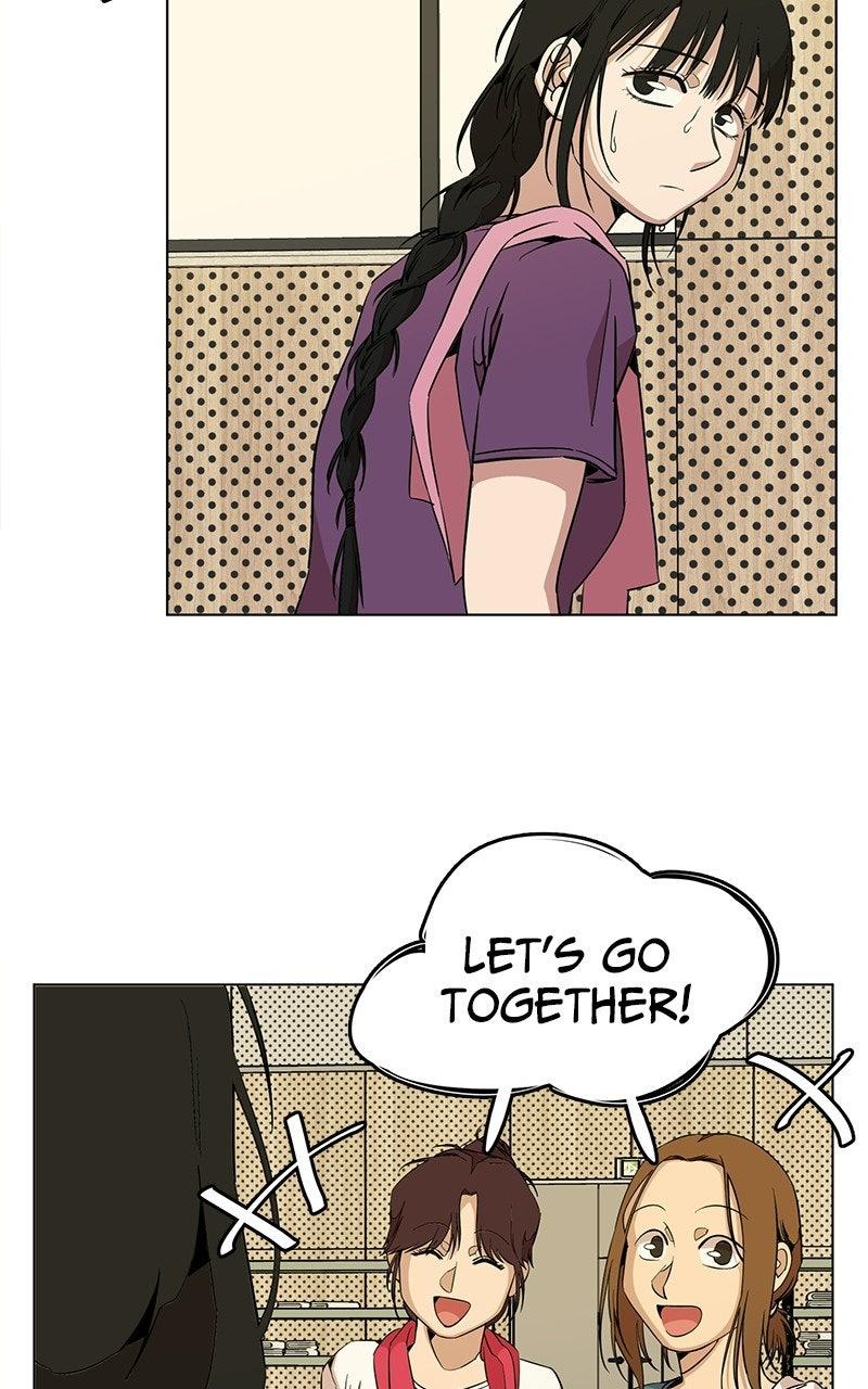 Slow Dive Chapter 41 page 7 - 