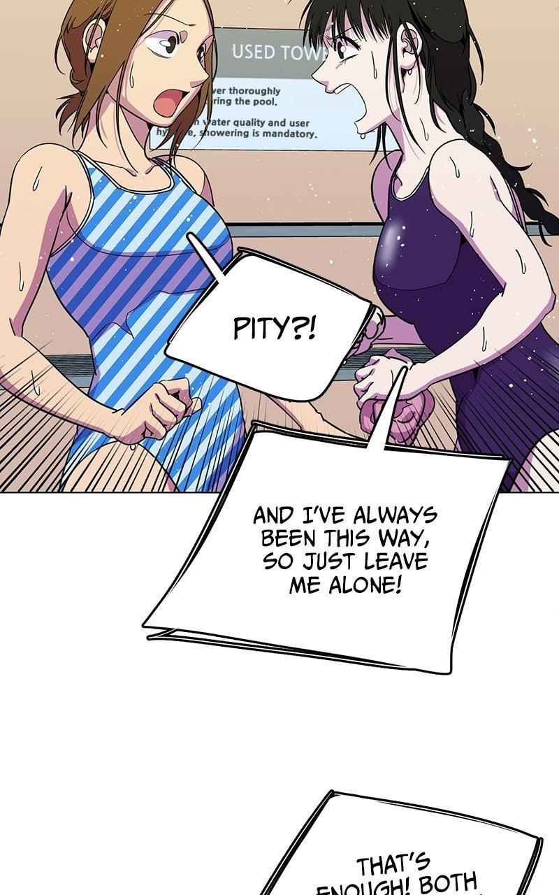 Slow Dive Chapter 41 page 61 - 