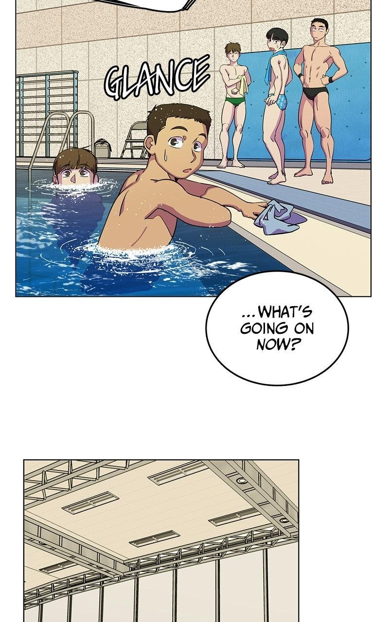 Slow Dive Chapter 41 page 64 - 