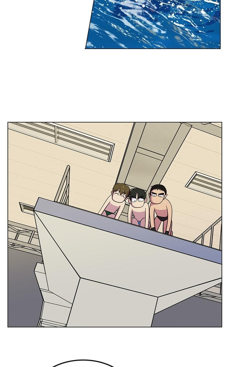 Slow Dive Chapter 41 page 71 - 