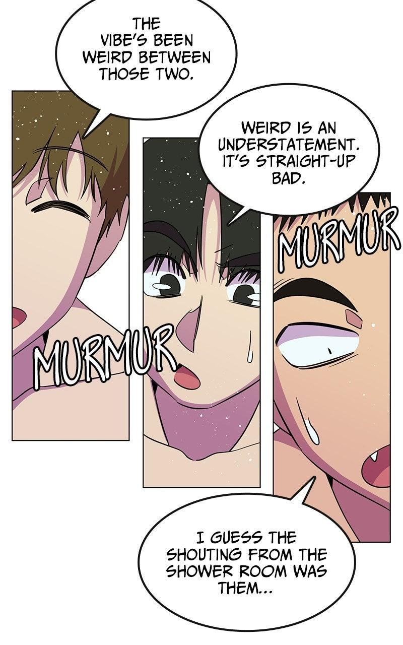 Slow Dive Chapter 41 page 72 - 