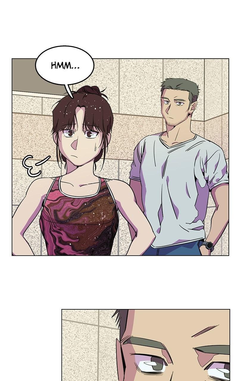 Slow Dive Chapter 41 page 73 - 