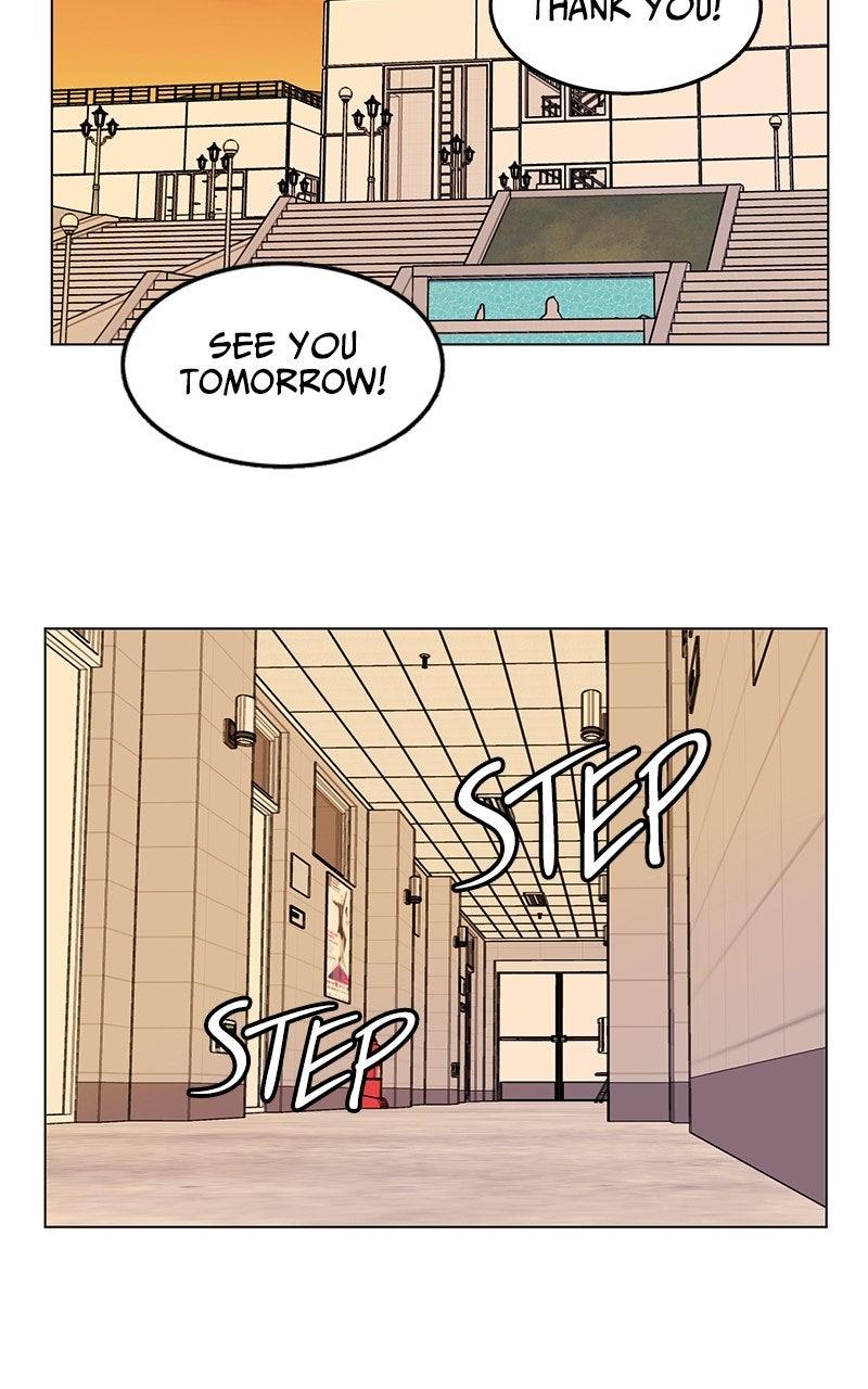 Slow Dive Chapter 41 page 75 - 