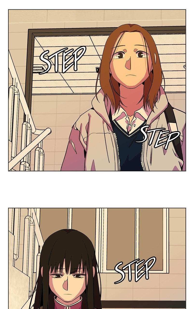 Slow Dive Chapter 41 page 76 - 
