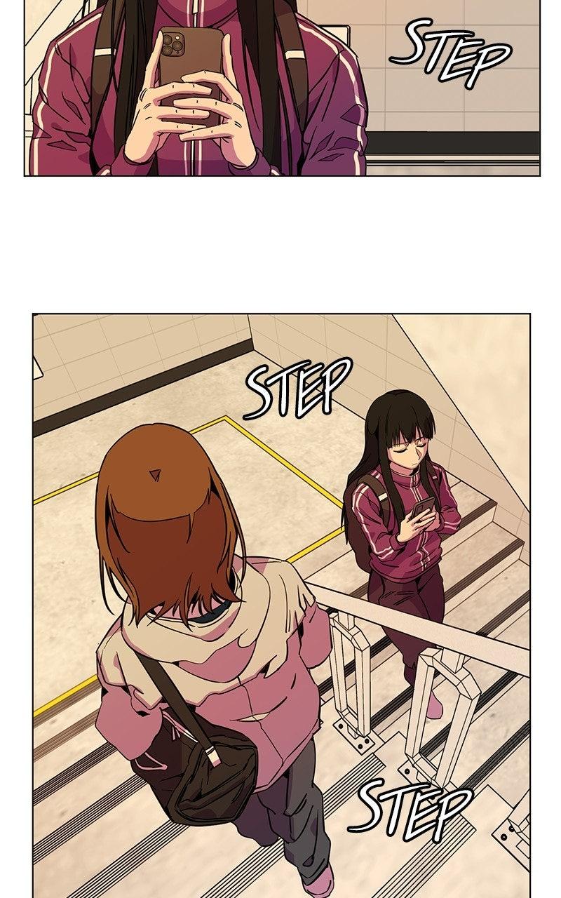 Slow Dive Chapter 41 page 77 - 