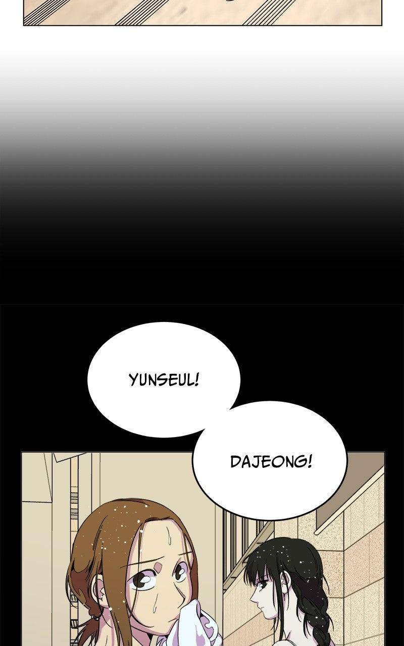Slow Dive Chapter 41 page 78 - 