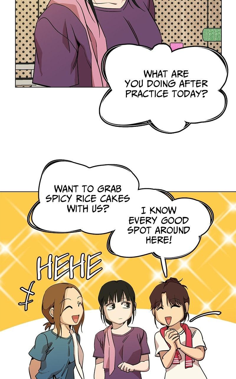 Slow Dive Chapter 41 page 9 - 