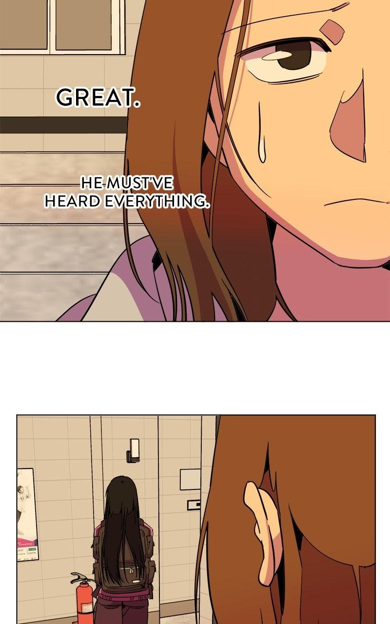 Slow Dive Chapter 41 page 81 - 