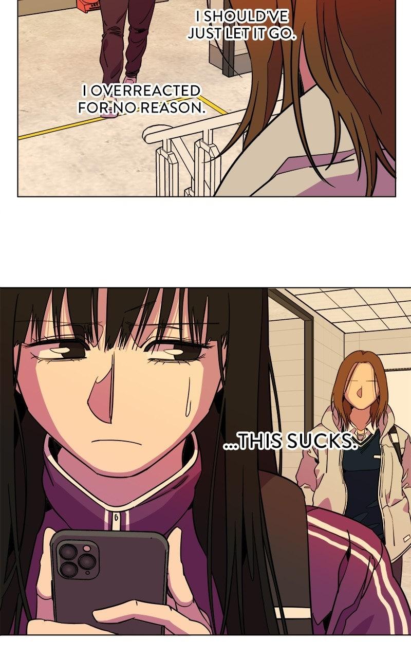 Slow Dive Chapter 41 page 82 - 