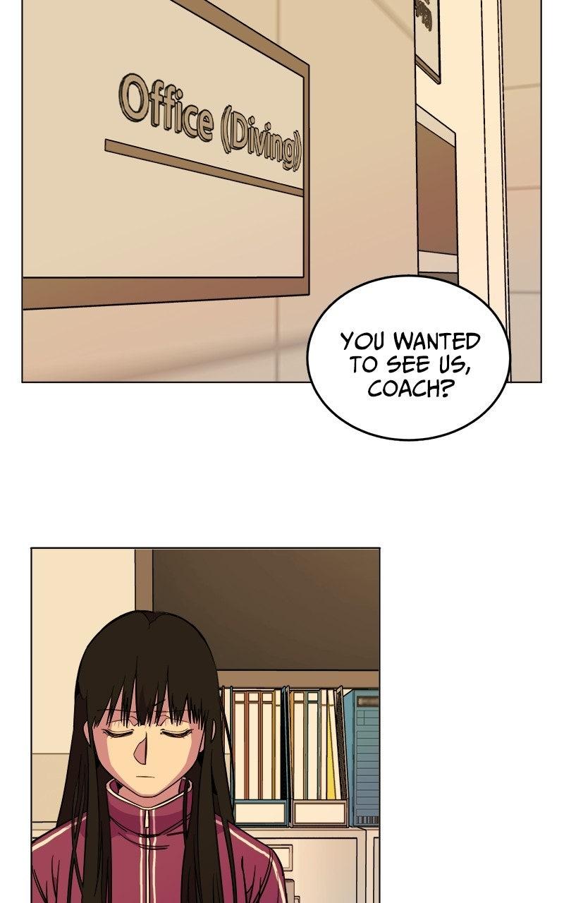 Slow Dive Chapter 41 page 84 - 