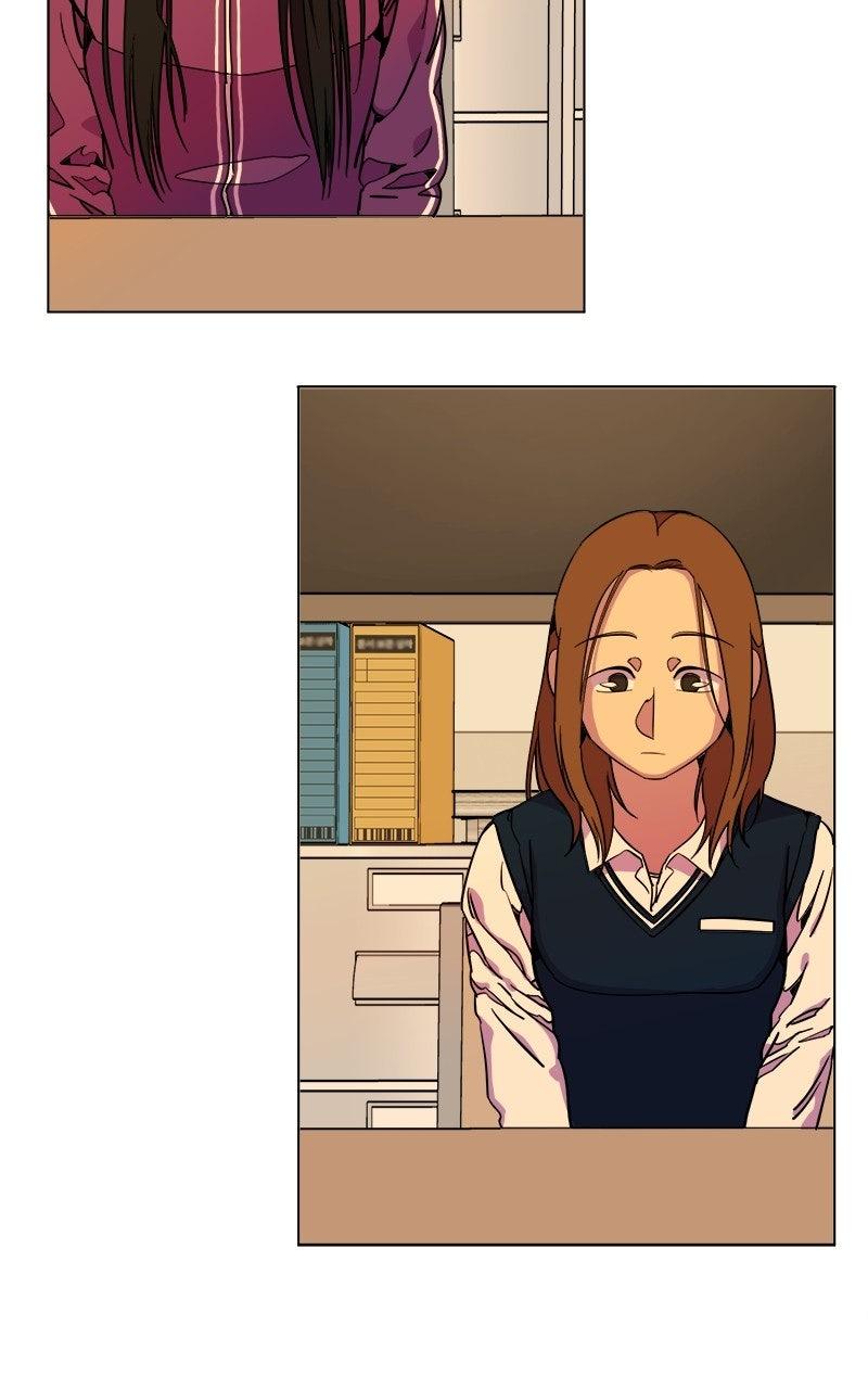Slow Dive Chapter 41 page 85 - 