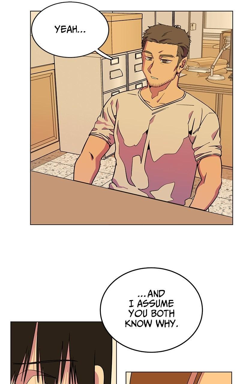 Slow Dive Chapter 41 page 86 - 