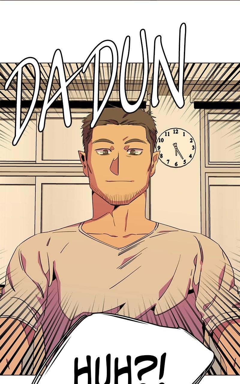 Slow Dive Chapter 41 page 92 - 