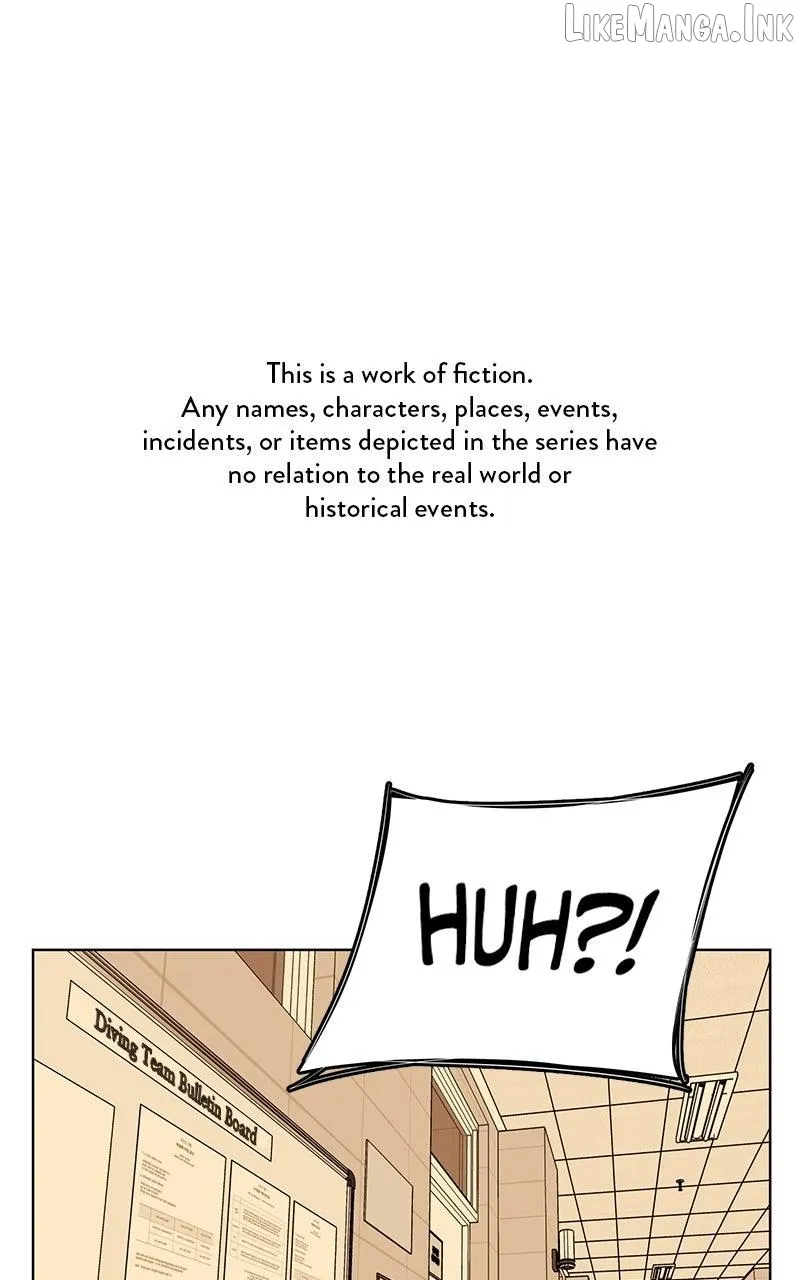 Slow Dive Chapter 42 page 1 - 