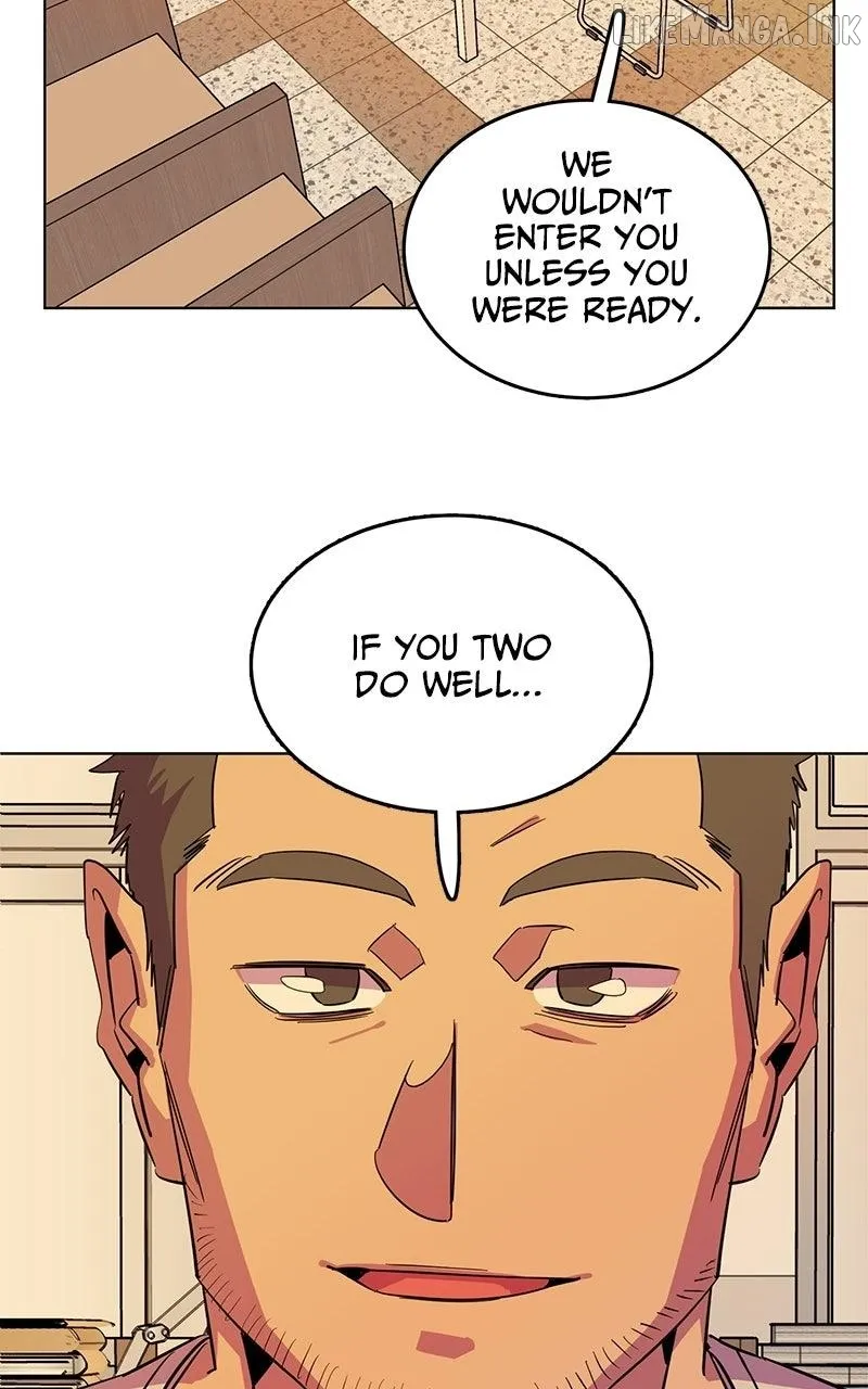 Slow Dive Chapter 42 page 11 - 