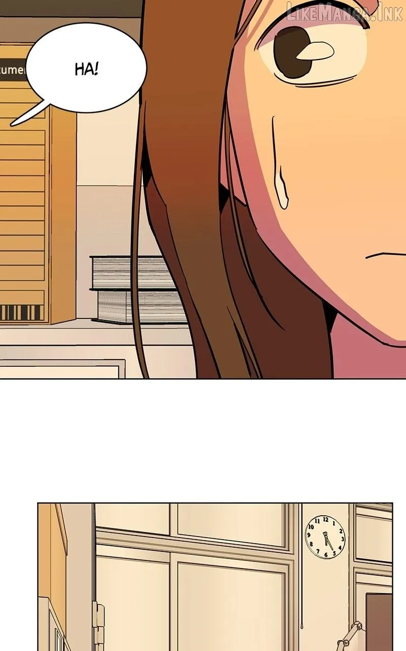 Slow Dive Chapter 42 page 14 - 